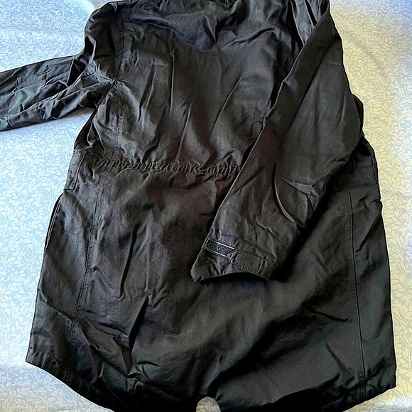 🔥Pink🐬Dolphin NWOT fishtail jacket 🔥 rare - Picture 5 of 8